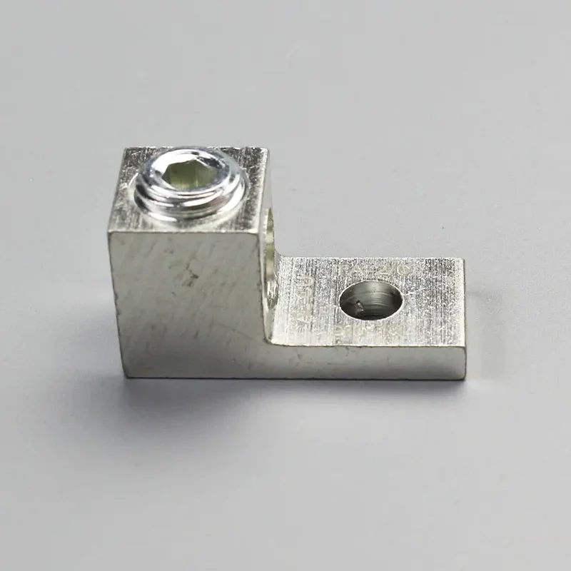 4 20 14 Awg Single Wire Lugs